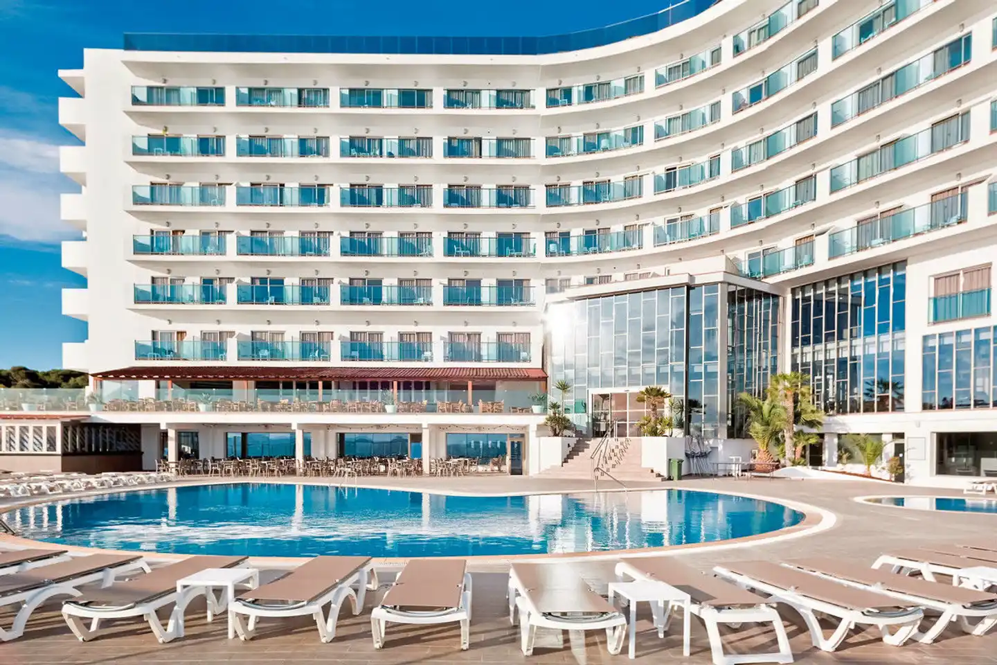 Best Negresco Pool