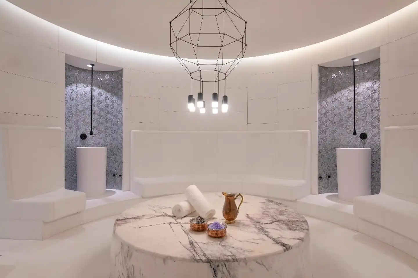 Steigenberger Hotel Doha Wellness