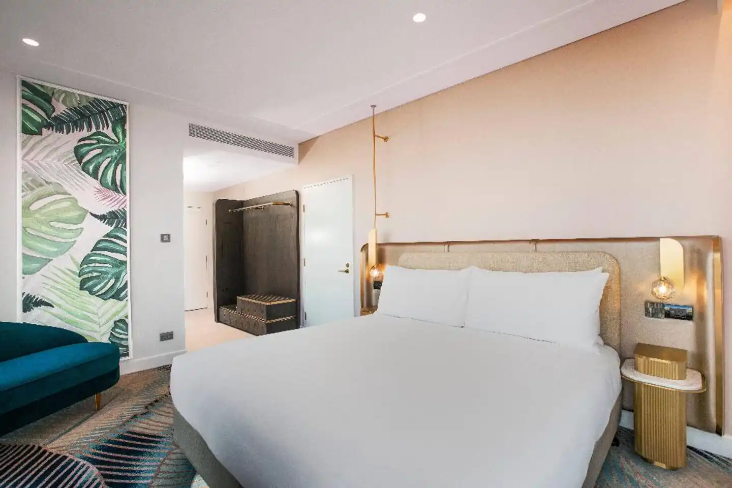 Dorsett Gold Coast Wohnbeispiel