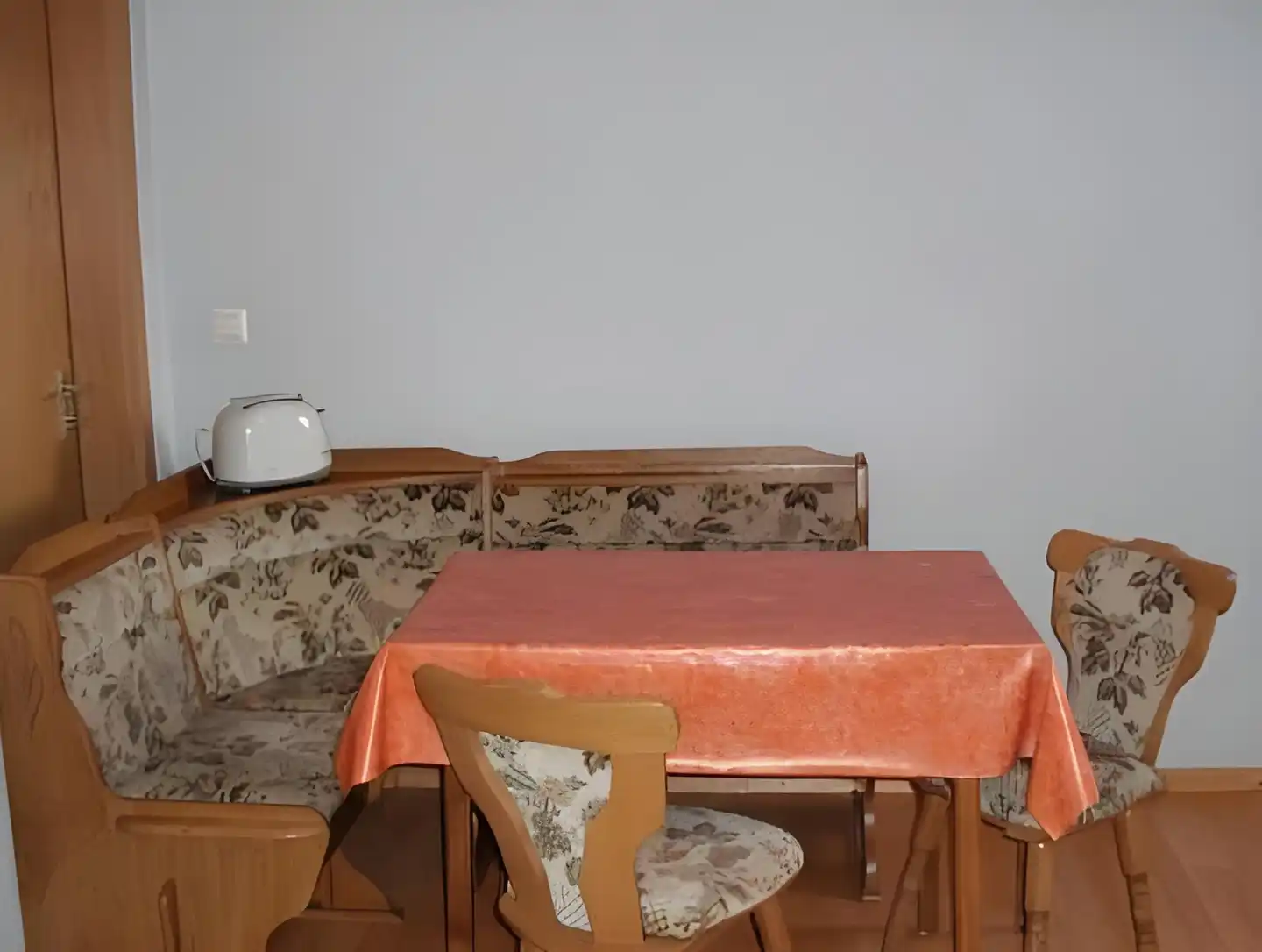 Apartments Carmen-Braunlage Wohnbeispiel