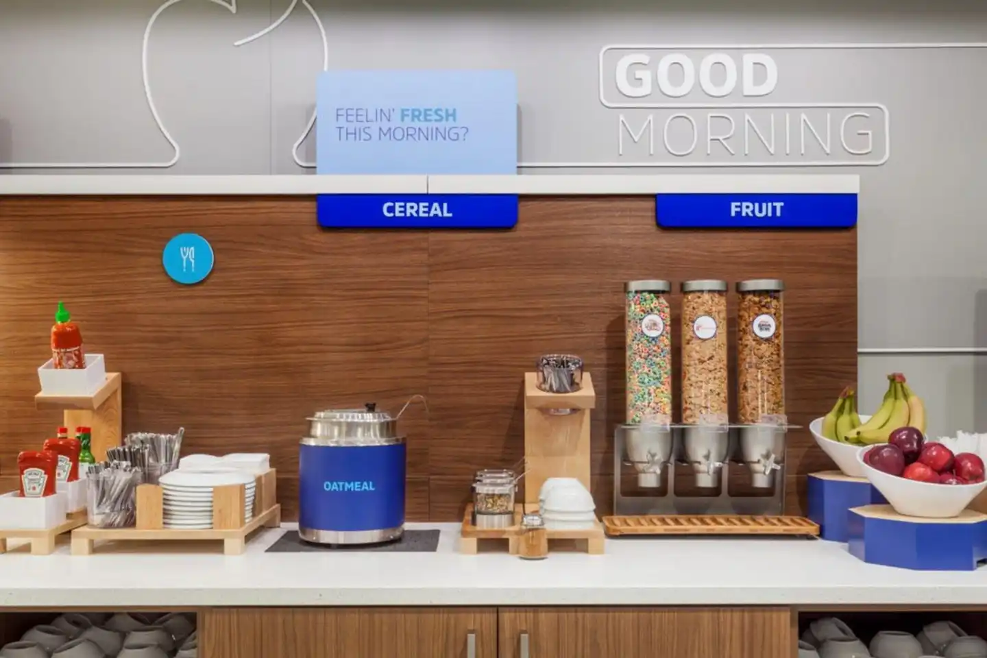 Holiday Inn Express & Suites Doral - Miami Konferenz