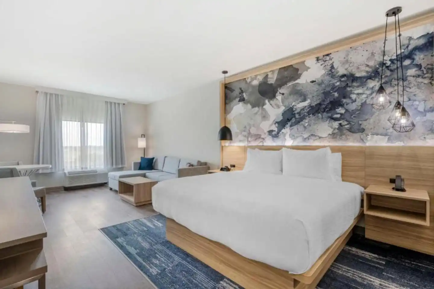 Best Western Plus Winter Haven Inn & Suites  Wohnbeispiel