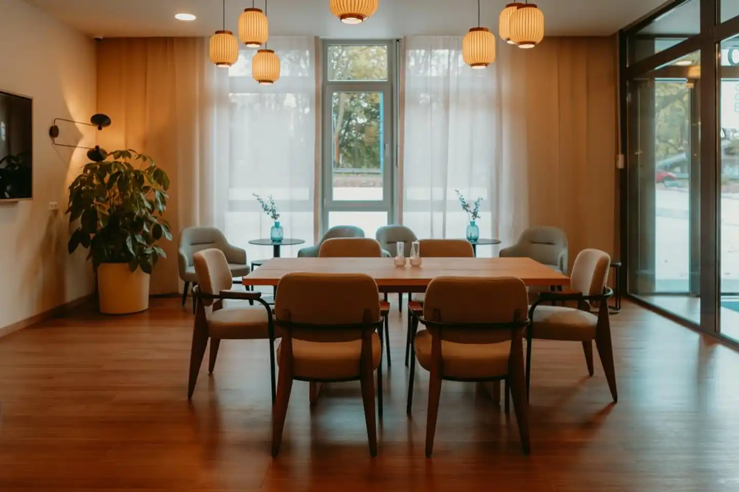 moods Hotel Dortmund Konferenz