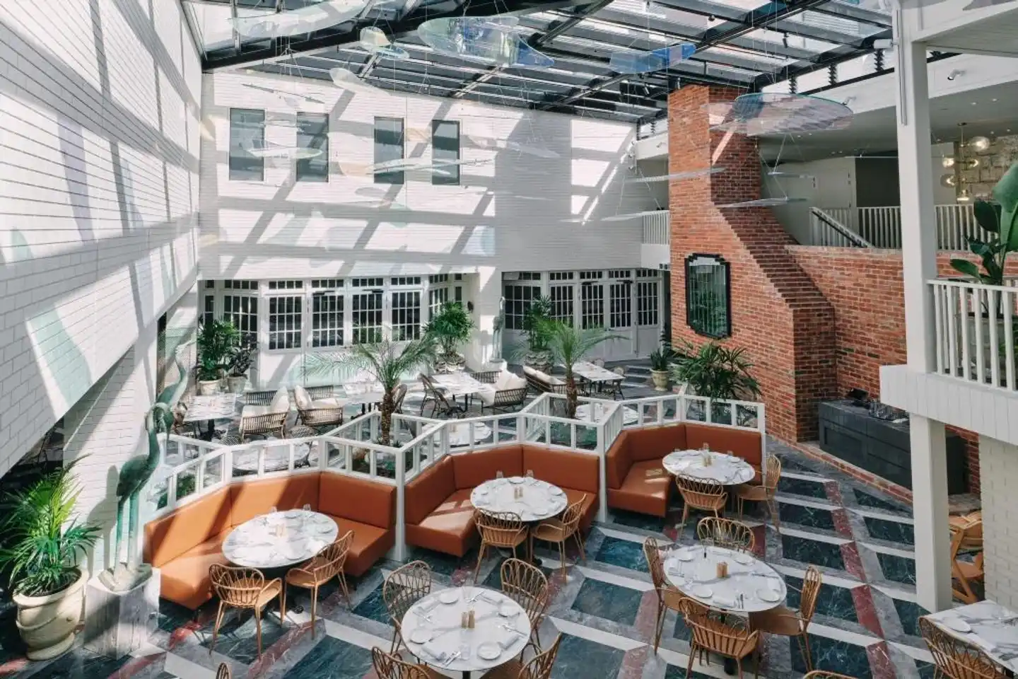 Holiday Inn Express Marne La Vallee Val D Europe Terrasse