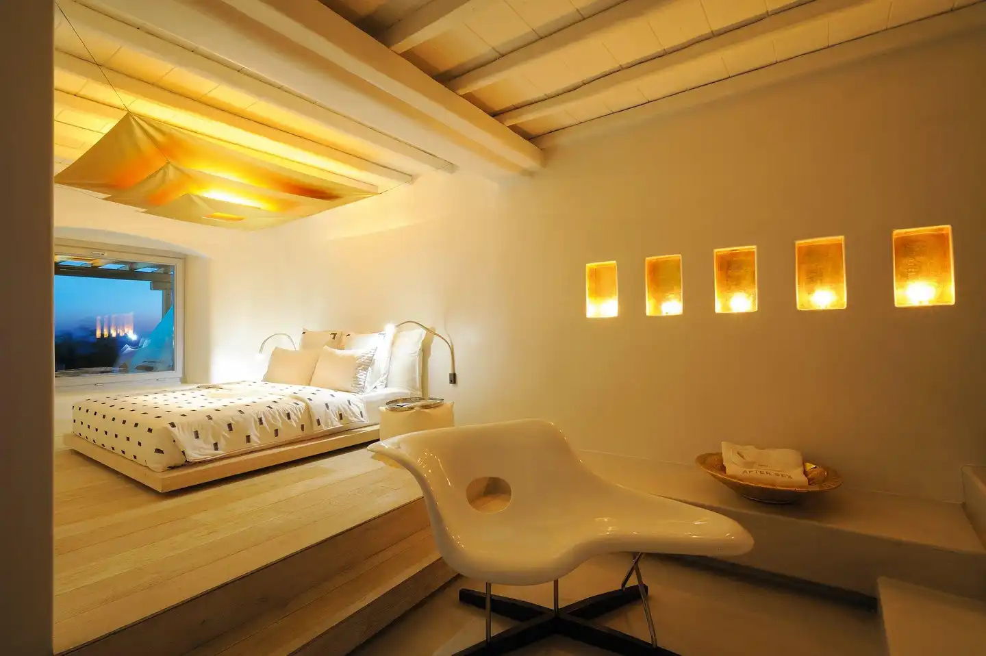 Cavo Tagoo Hotel Wellness