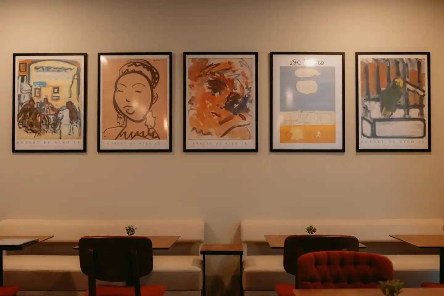 moods Hotel Dortmund Wohnbeispiel