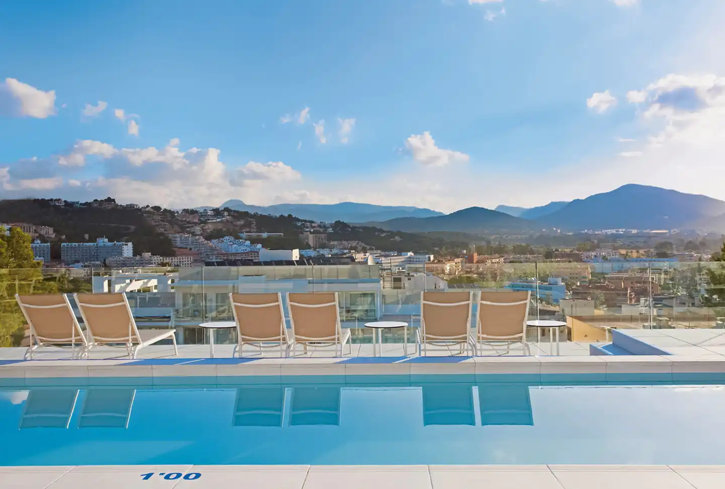 Reverence Life Pool