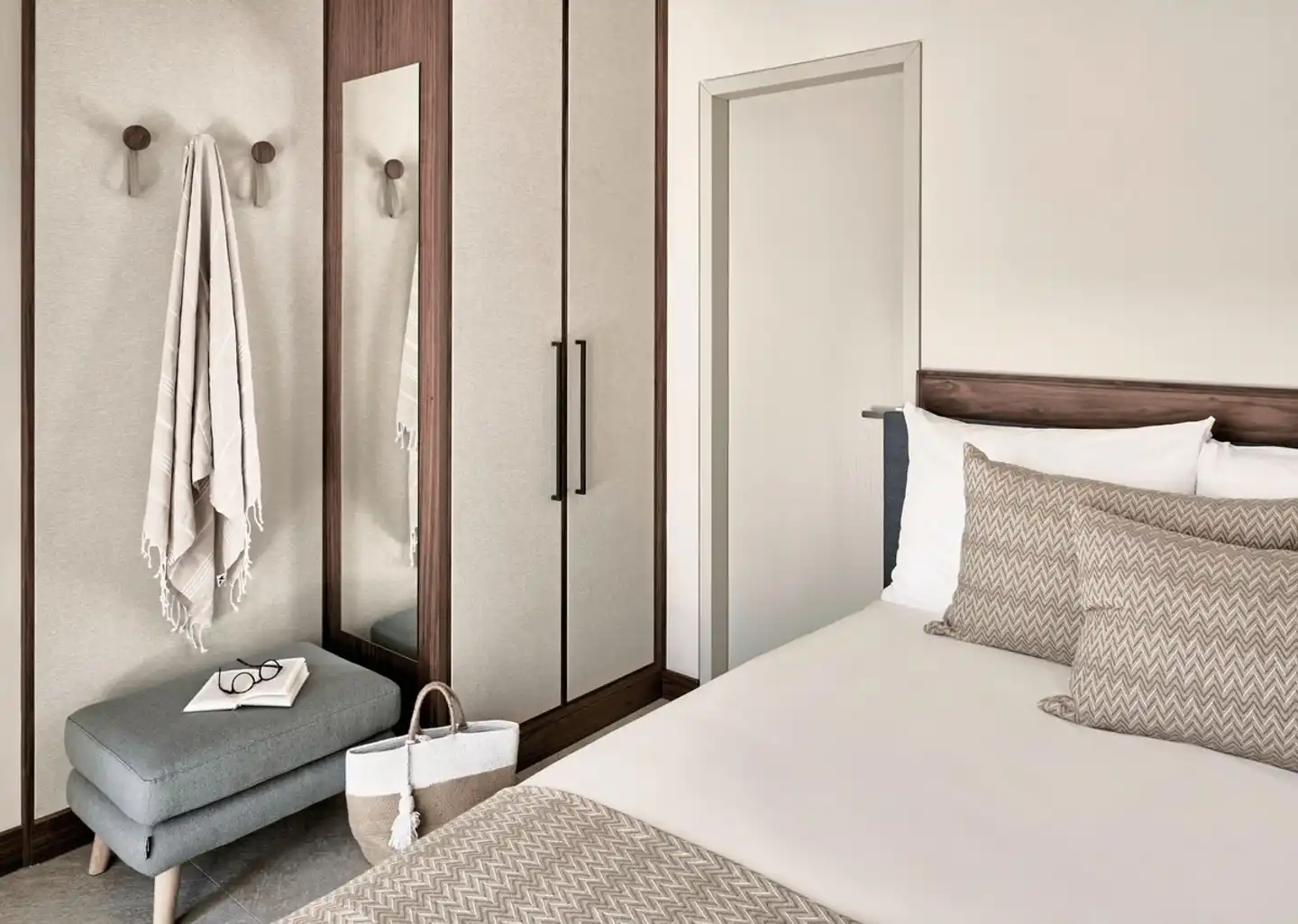 Falkensteiner Luxury Villas Wohnbeispiel