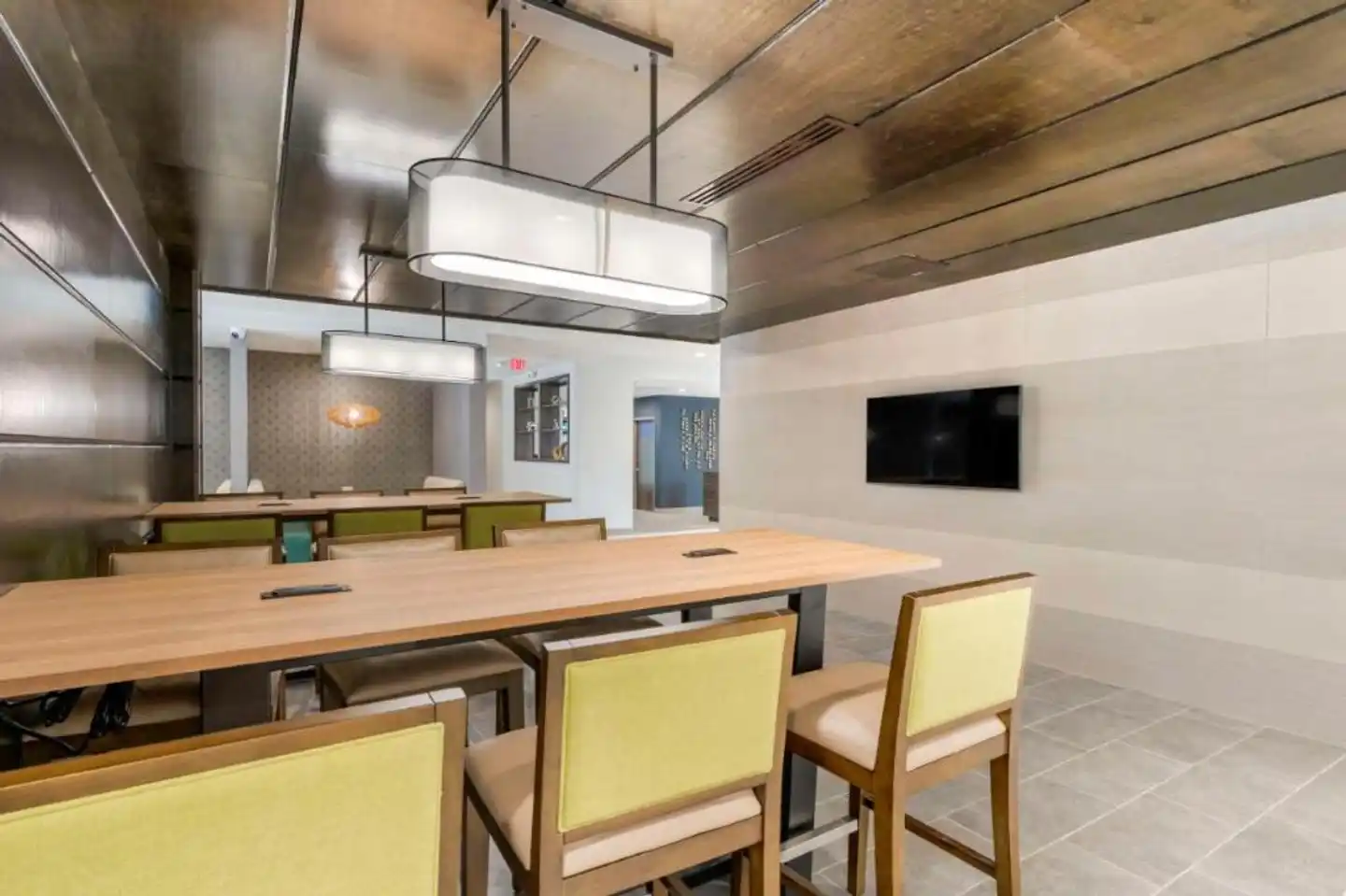 Best Western Plus Winter Haven Inn & Suites  Wohnbeispiel
