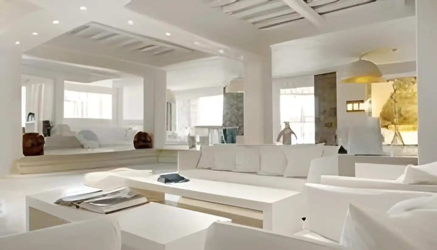 Cavo Tagoo Hotel Wellness
