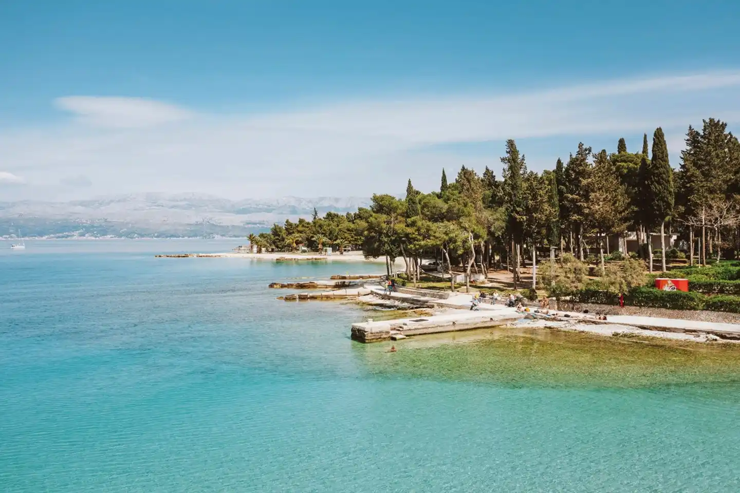 Aminess Vival Casa Velaris Strand
