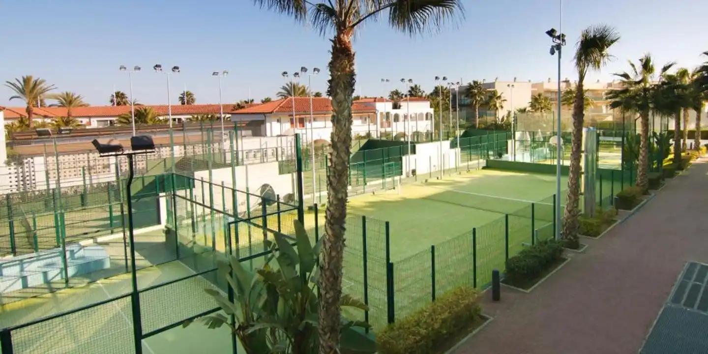 Estival Park Almaris Pool