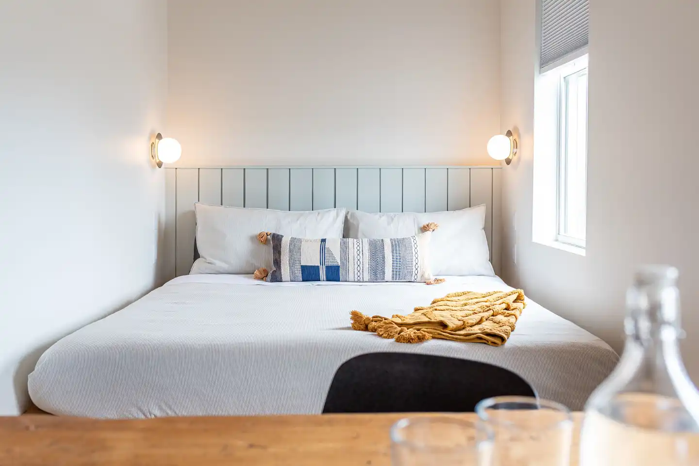 Brewery Park Hotel Wohnbeispiel
