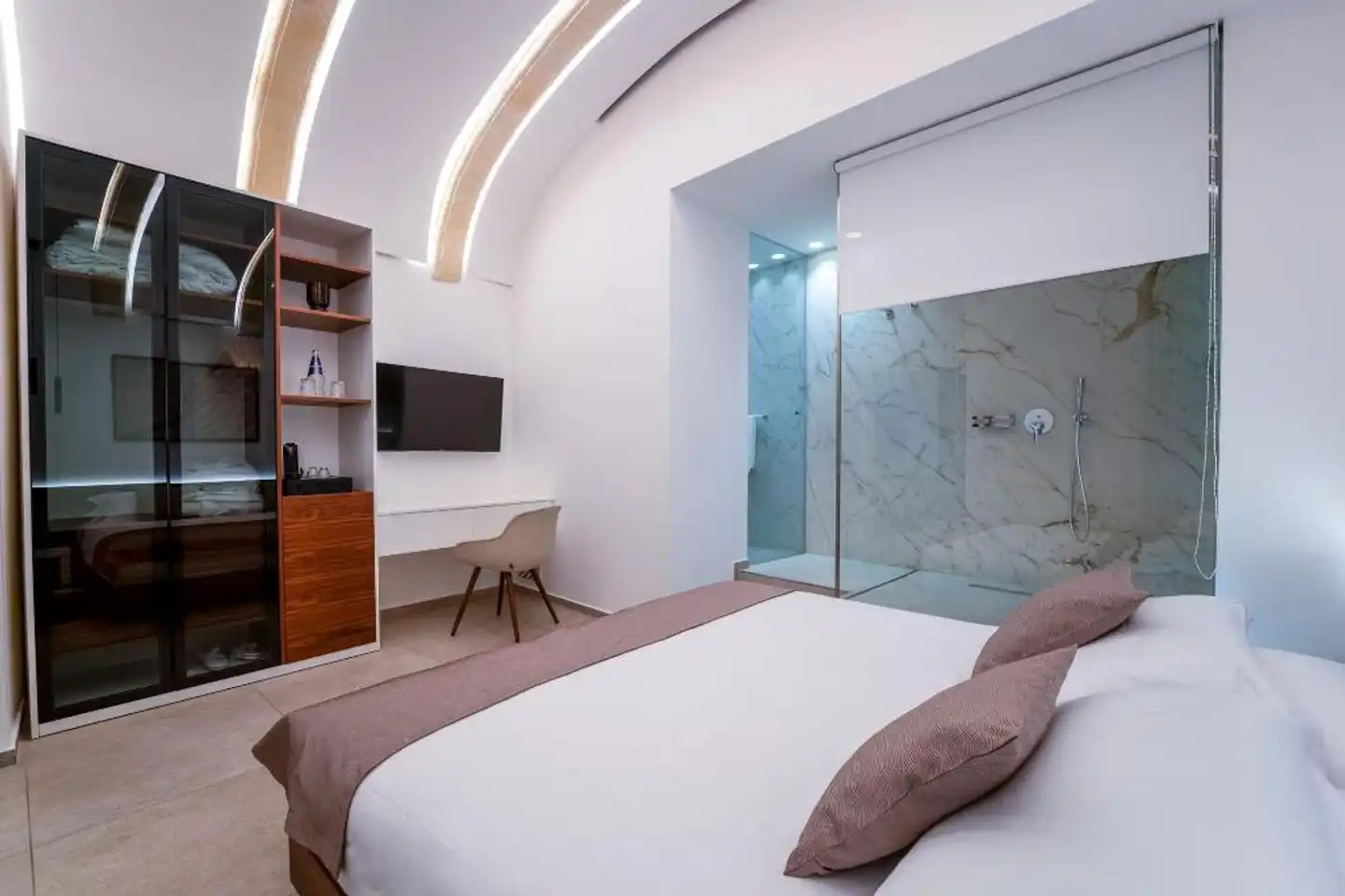 The Capital Boutique Hotel Wohnbeispiel
