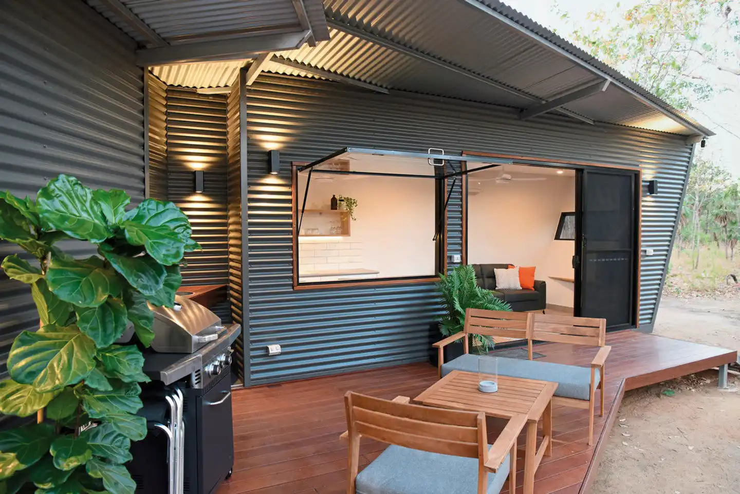 Hideaway Litchfield Wellness