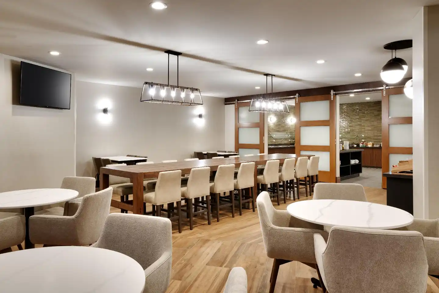 Residence Inn by Marriott Vail Bar