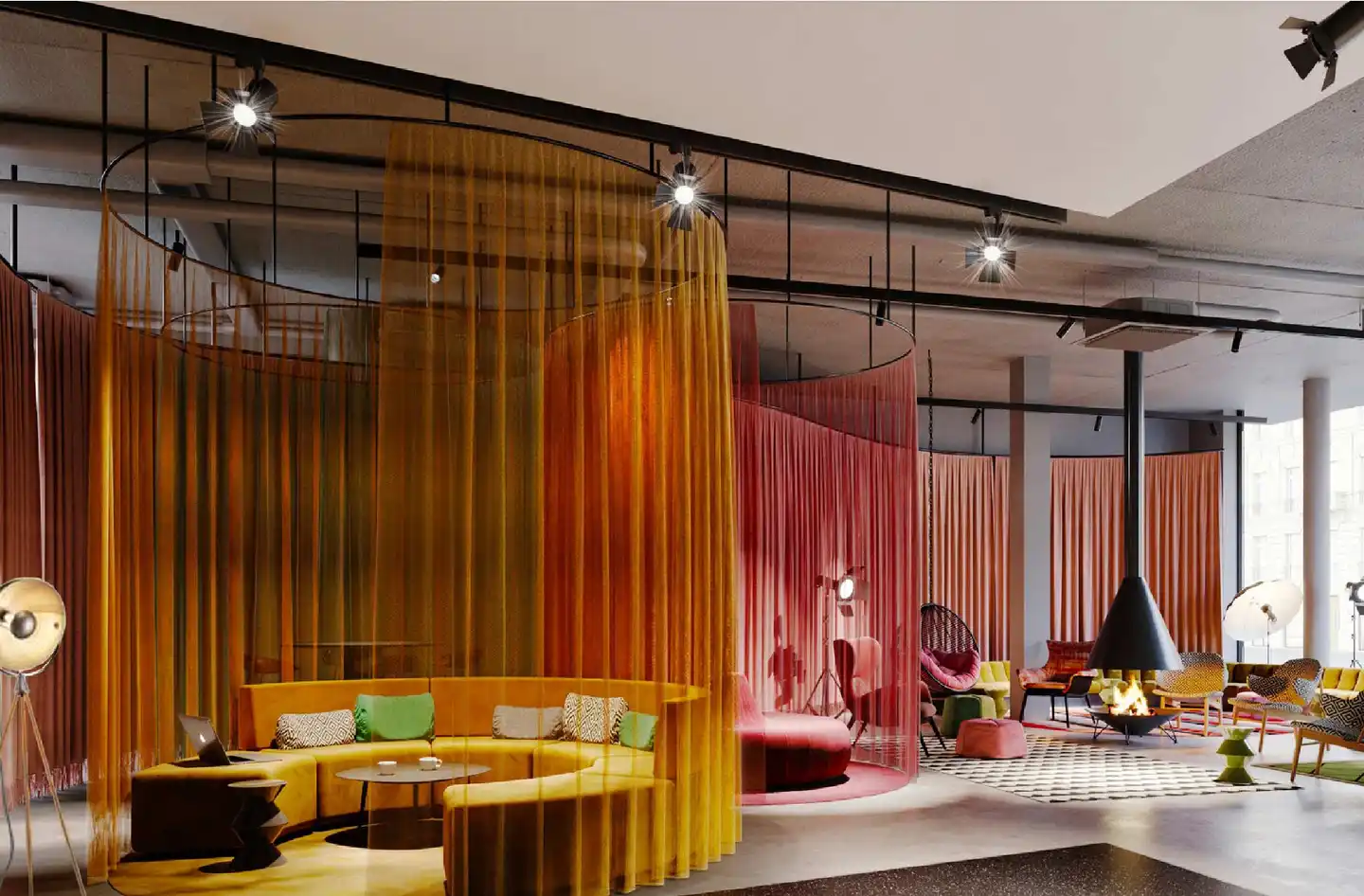 Moxy Outletcity Metzingen Wohnbeispiel