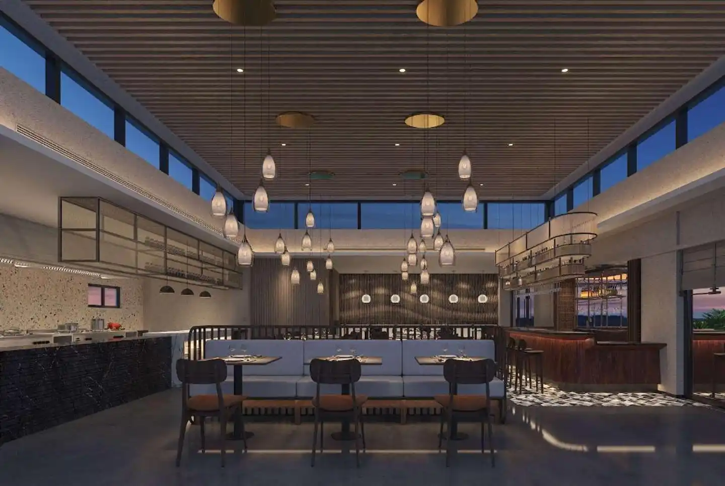 Dolce by Wyndham Hollywood Konferenz