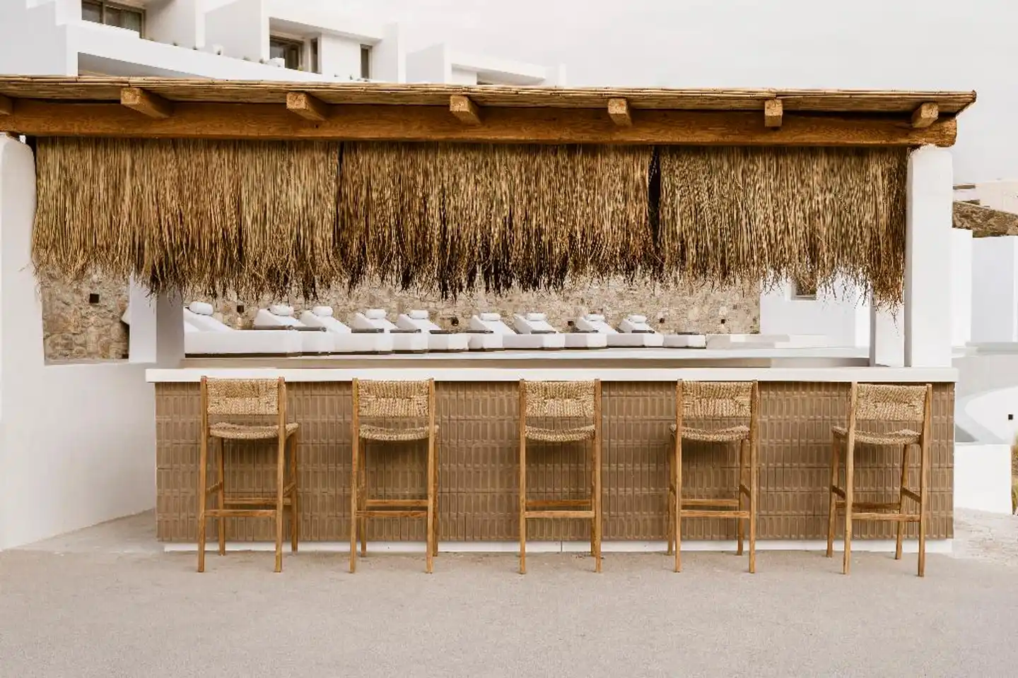 Mykonos Flow Bar