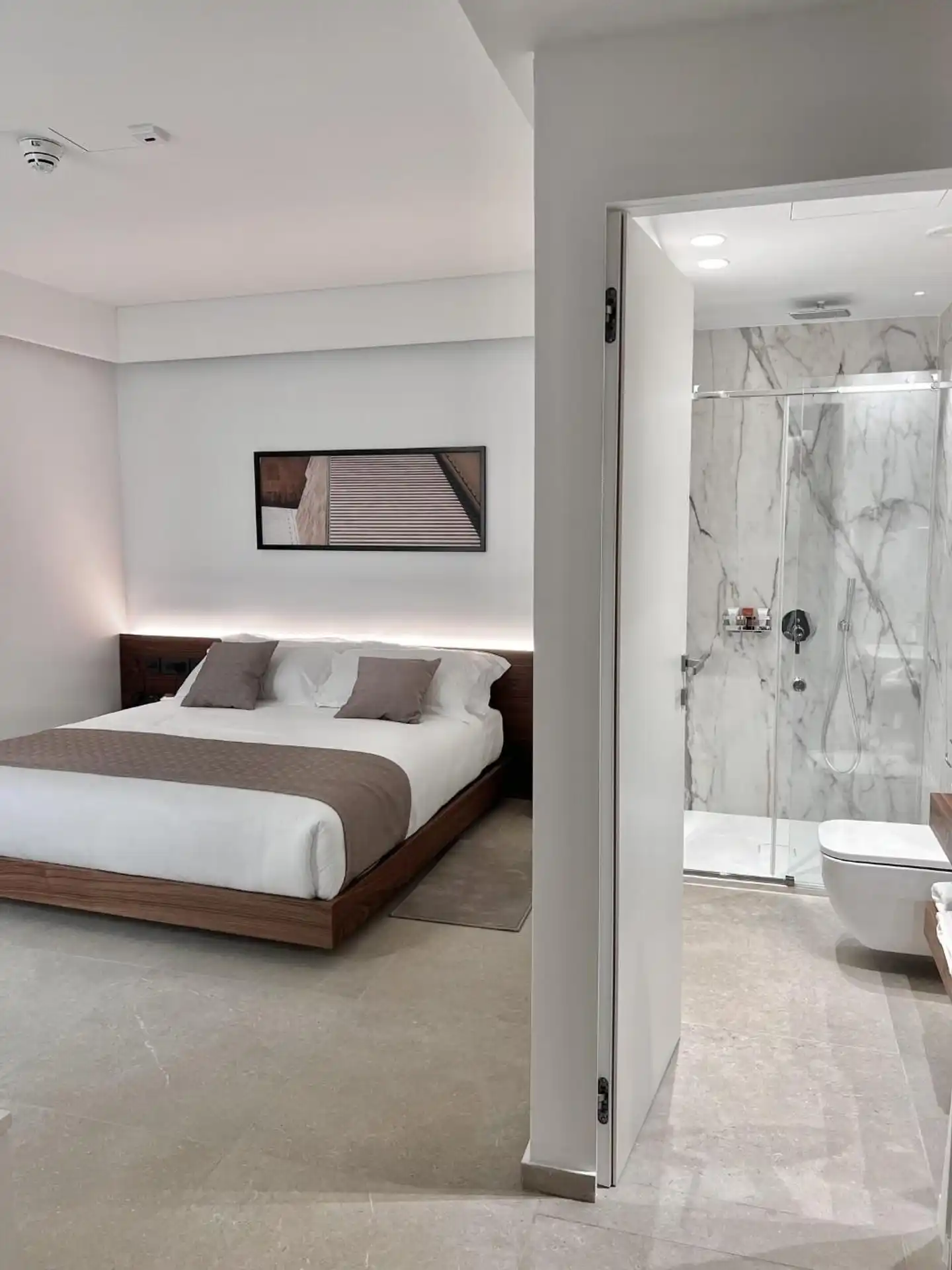The Capital Boutique Hotel Wohnbeispiel