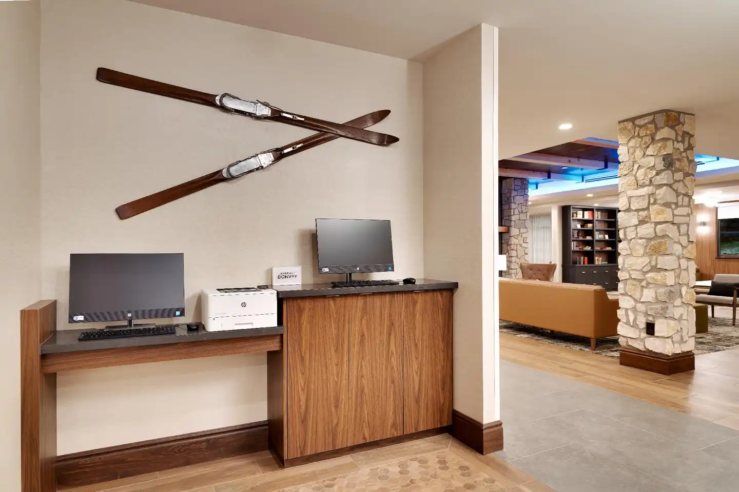 Residence Inn by Marriott Vail Wohnbeispiel