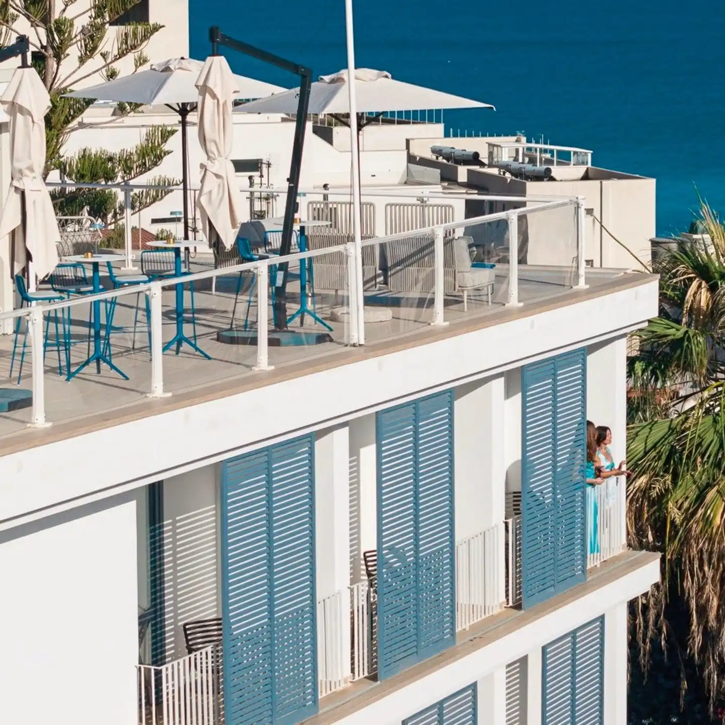 Selinunte Boutique Hotel Aussenansicht