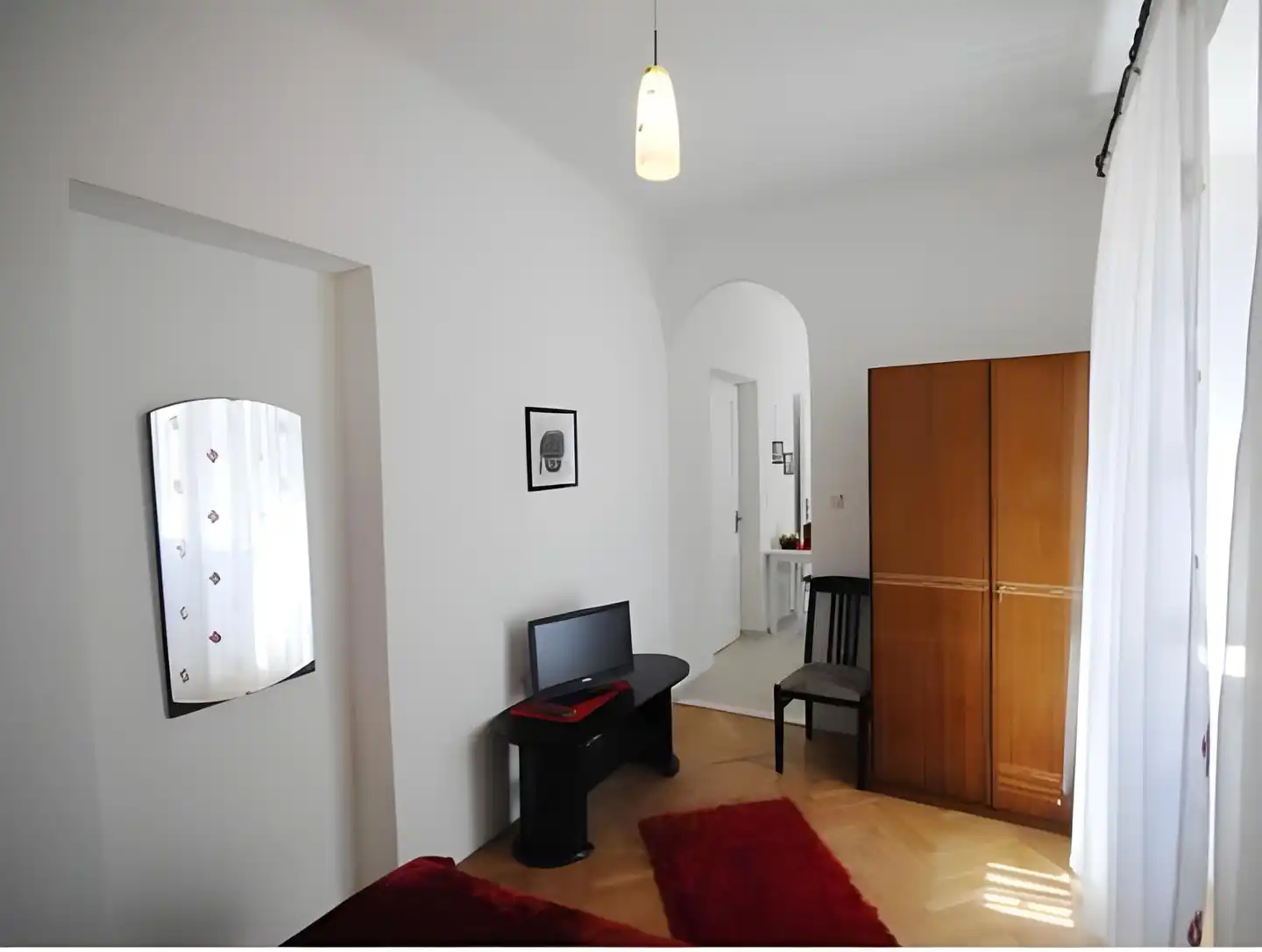 Apartments Eldin Wohnbeispiel
