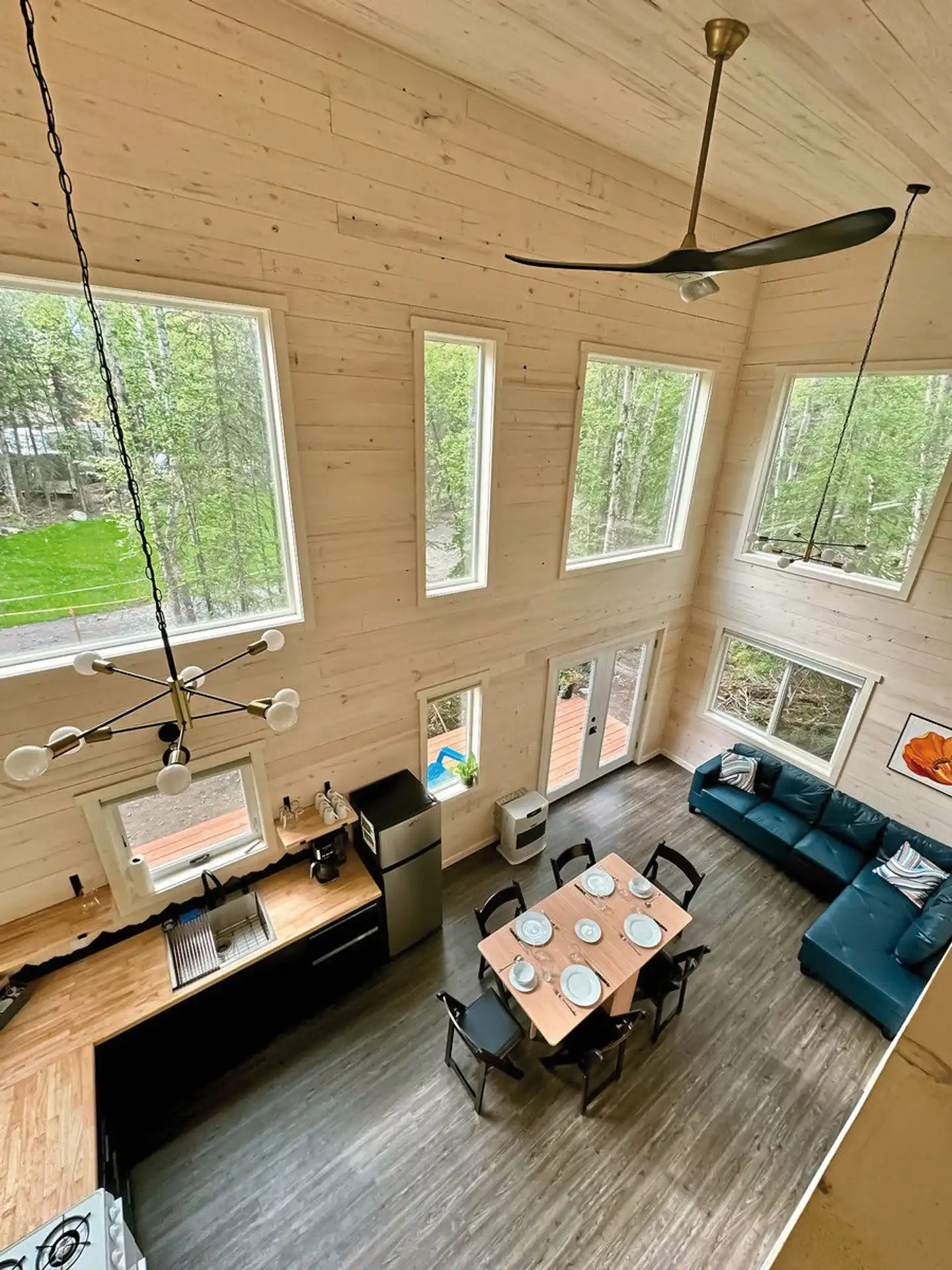 BlueWater BaseCamp Wellness