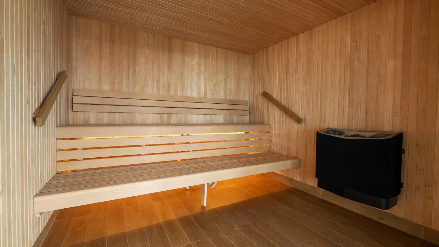 voco Stockholm - Kista, an IHG Hotel Wellness