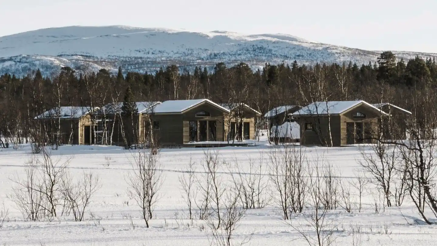 Lapland Adventure Lodge Sport und Entertainment