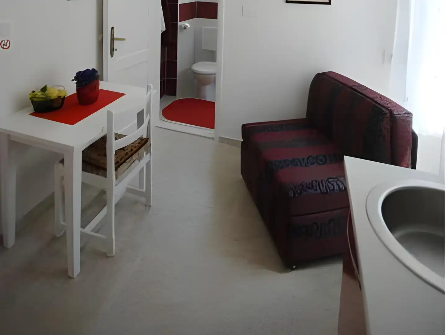 Apartments Eldin Wohnbeispiel