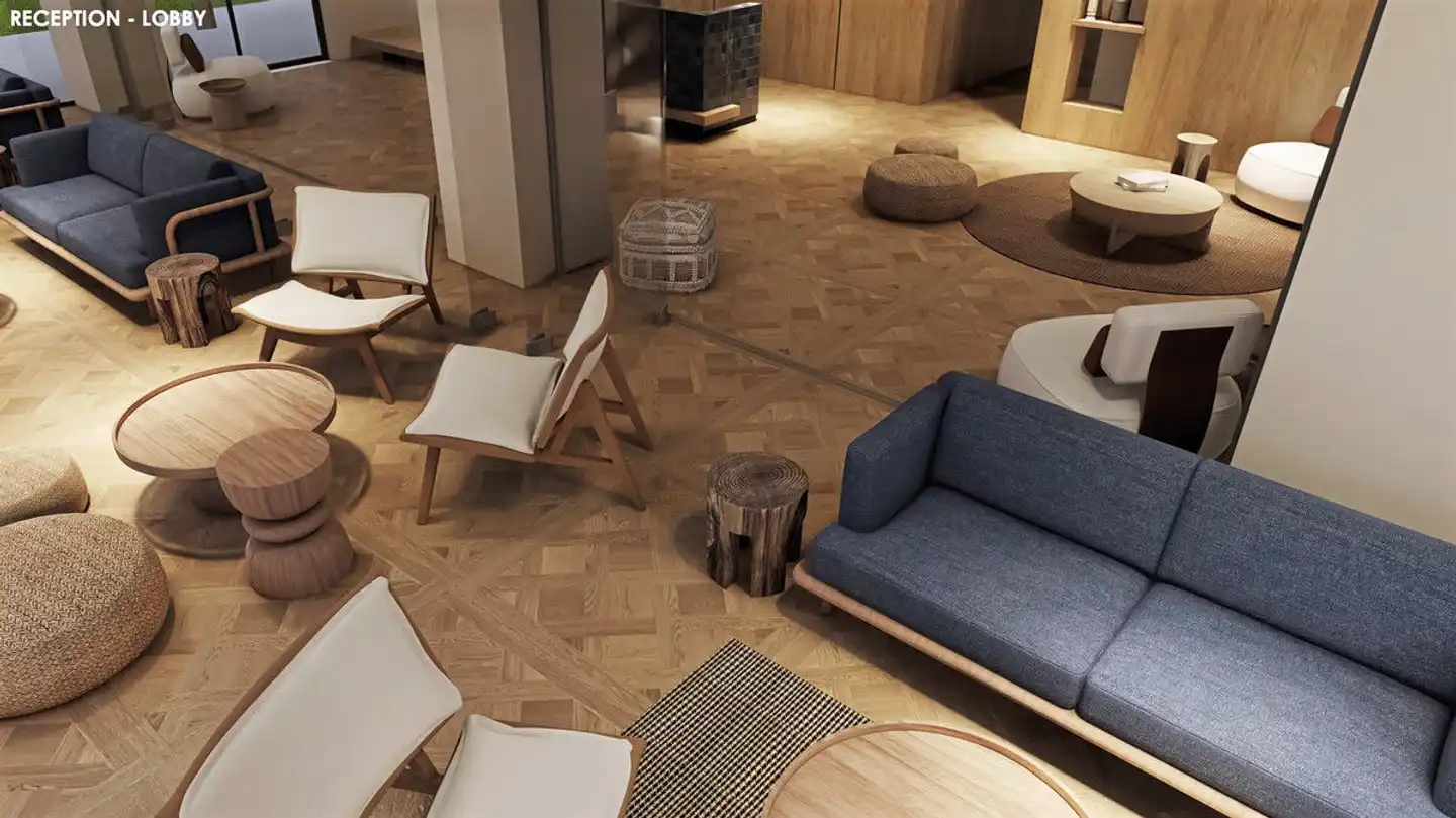 Este Elegant Suites & Villas Wellness