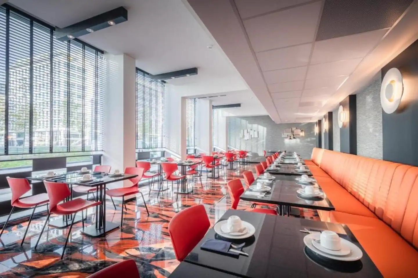 Hotel Jamingo Konferenz