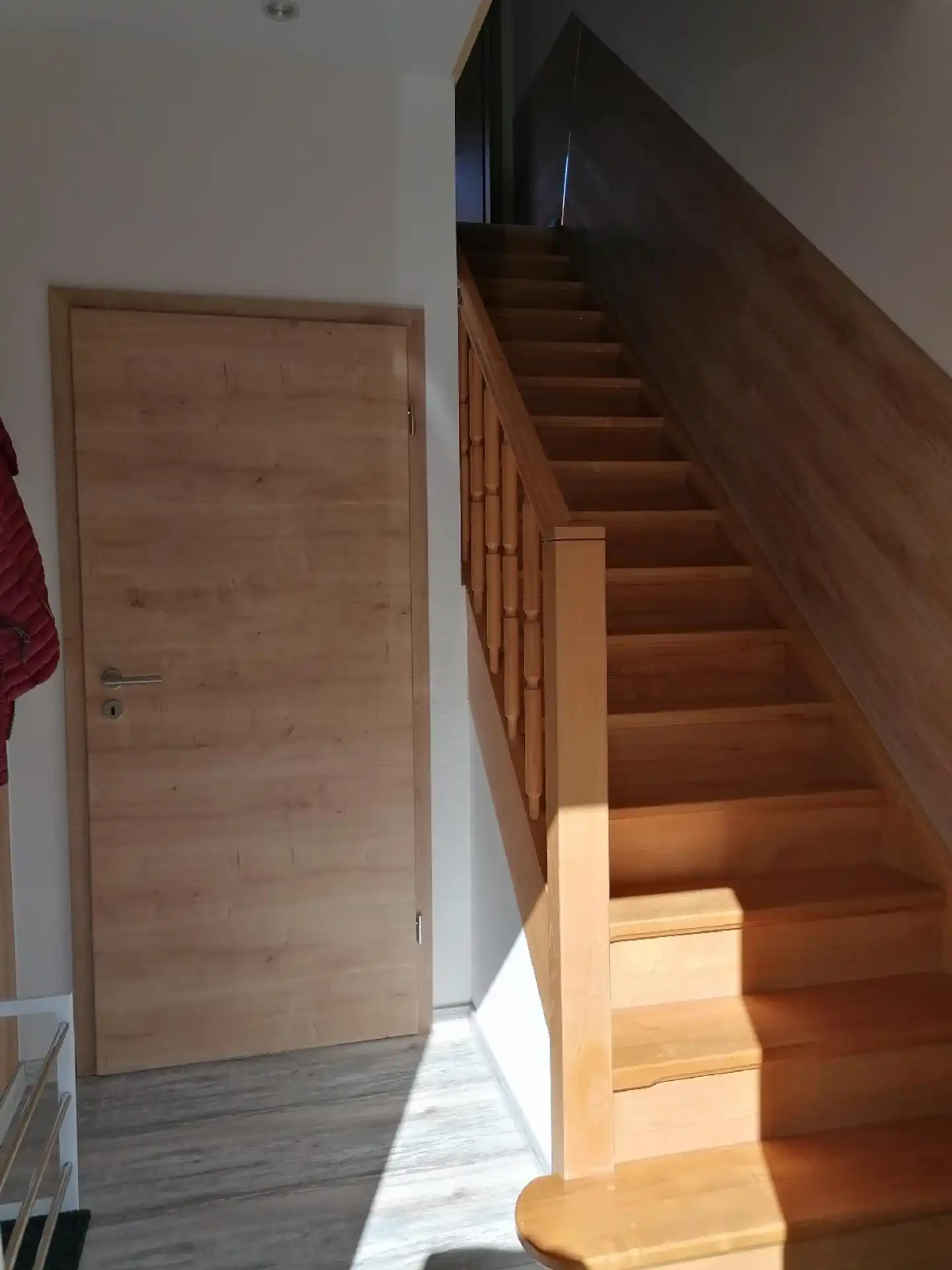 Ferienwohnung Andrea Wellness