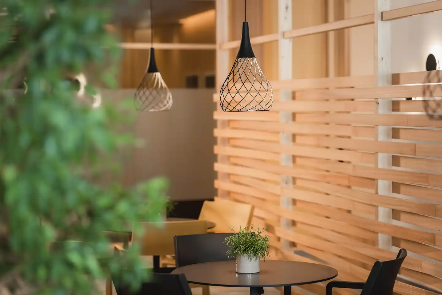 alpina&more Aparthotel Wellness