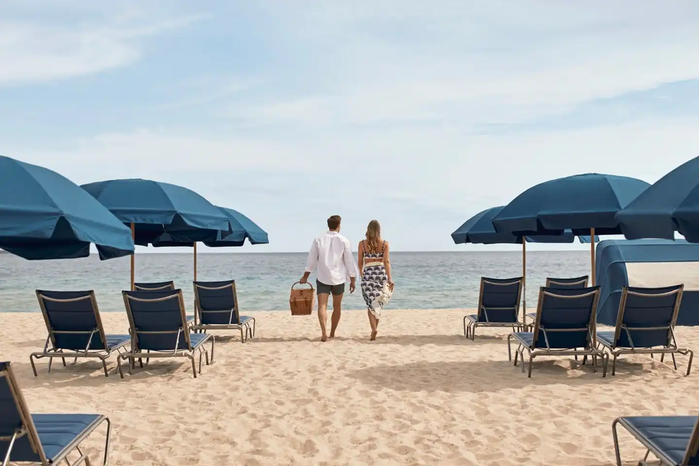 Four Seasons Fort Lauderdale Strand