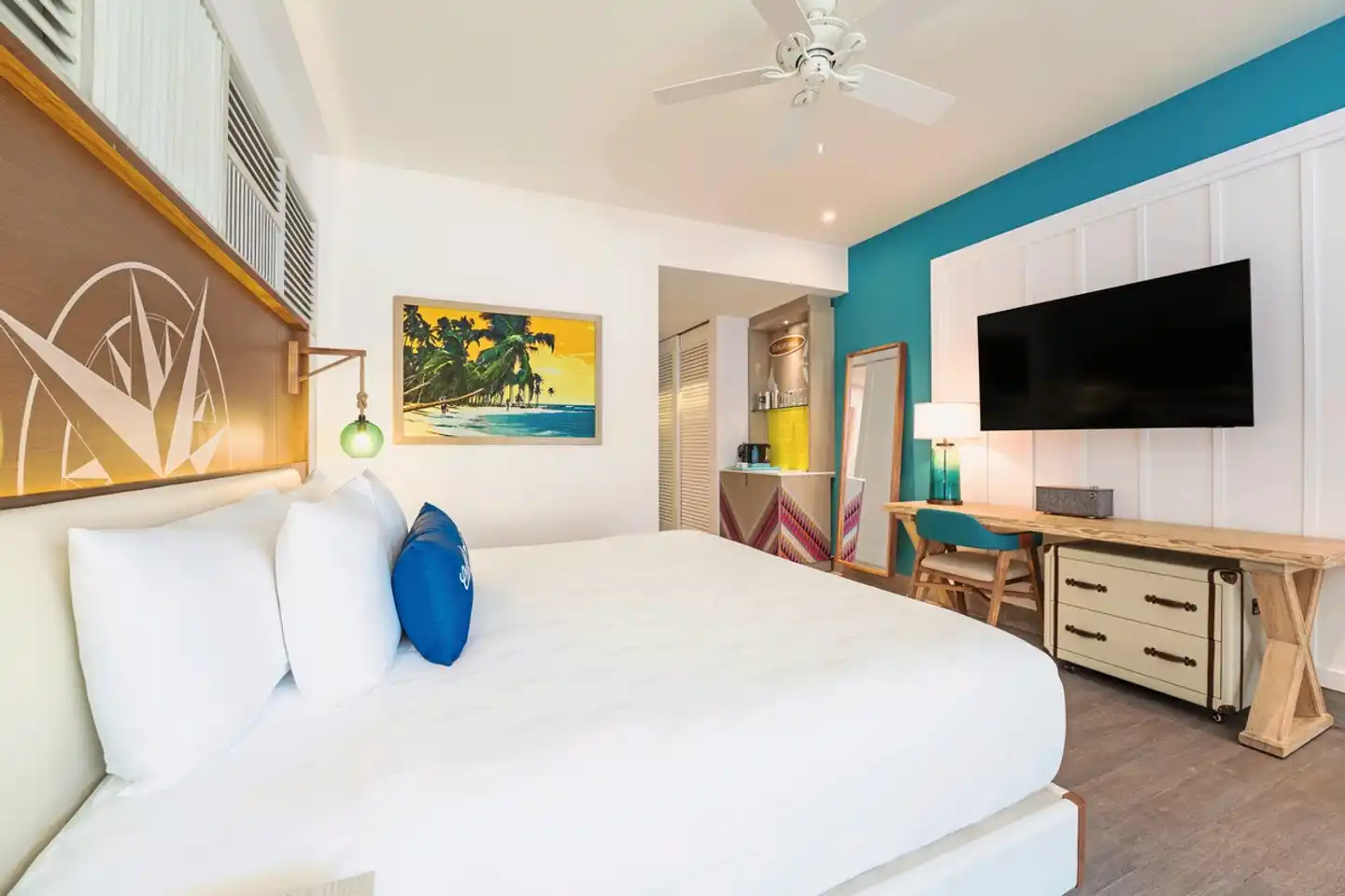 Margaritaville Island Reserve Riviera Maya by Karisma Wohnbeispiel
