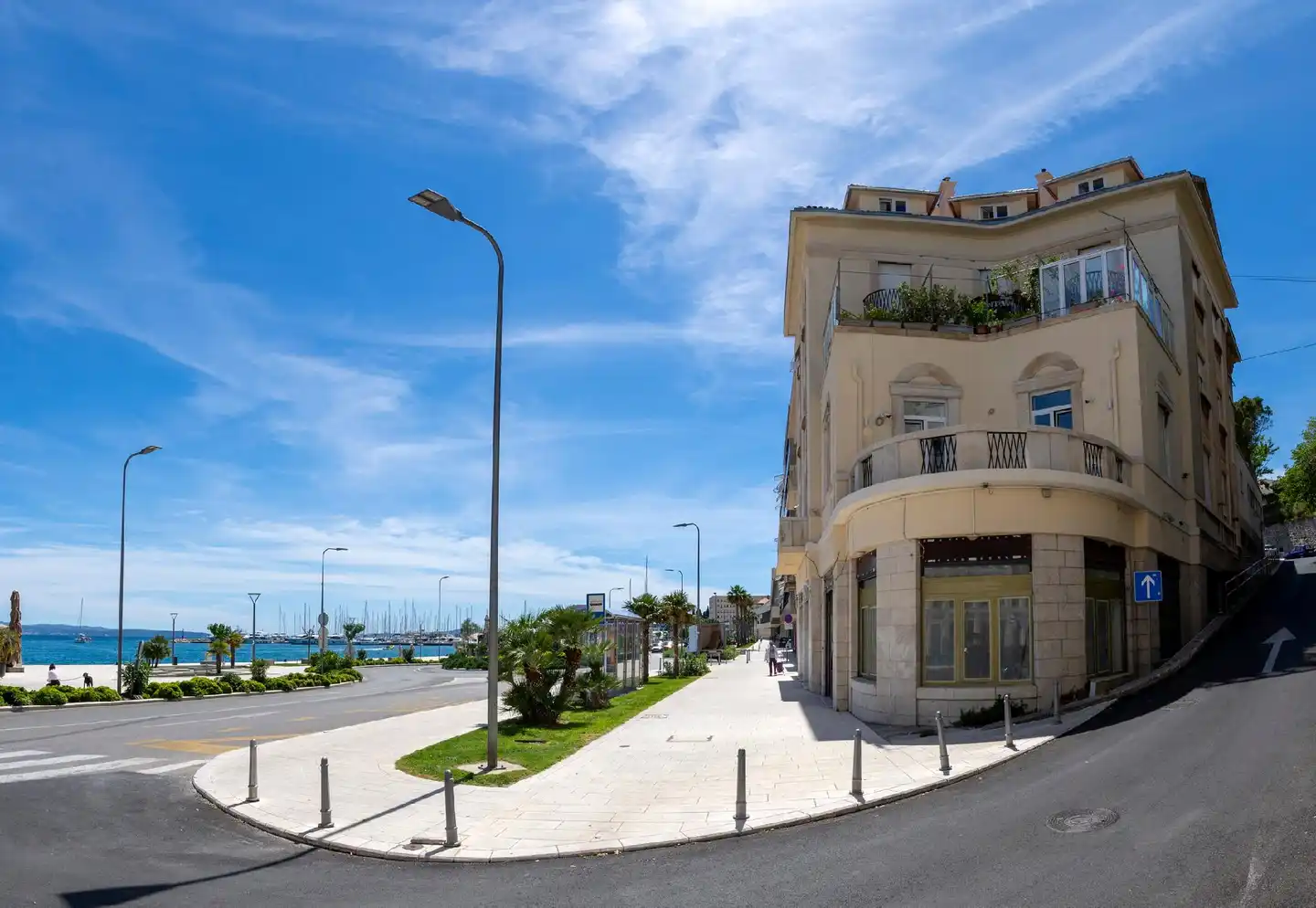 Casa Costabella Aussenansicht
