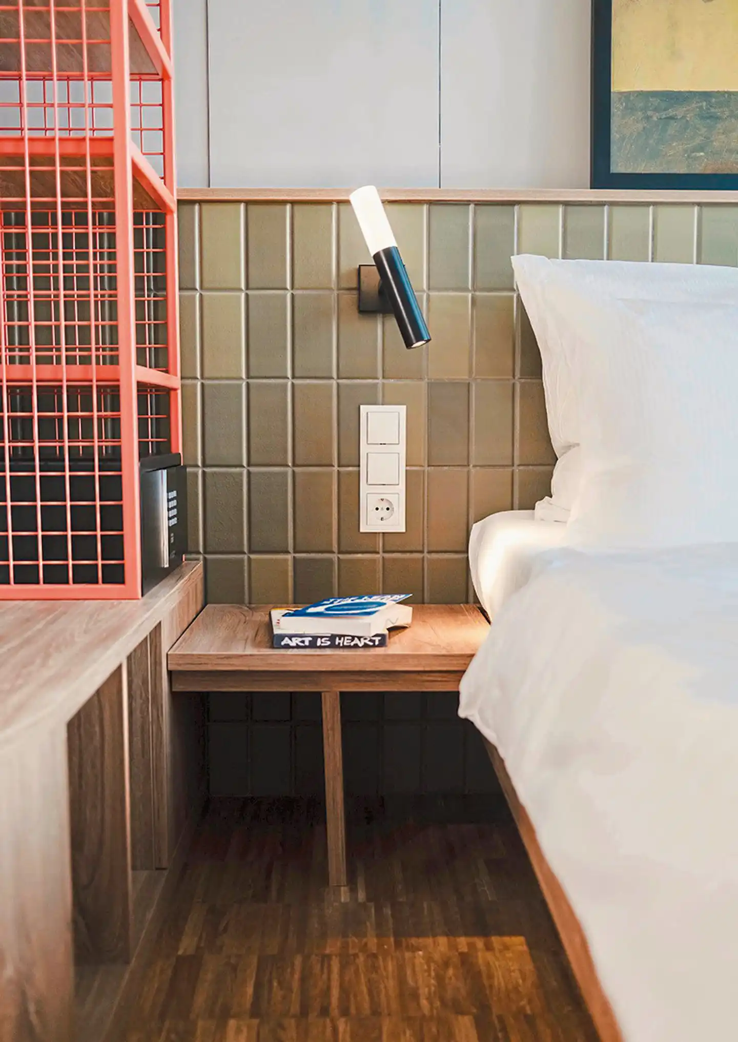 URBAN LOFT Berlin Wellness