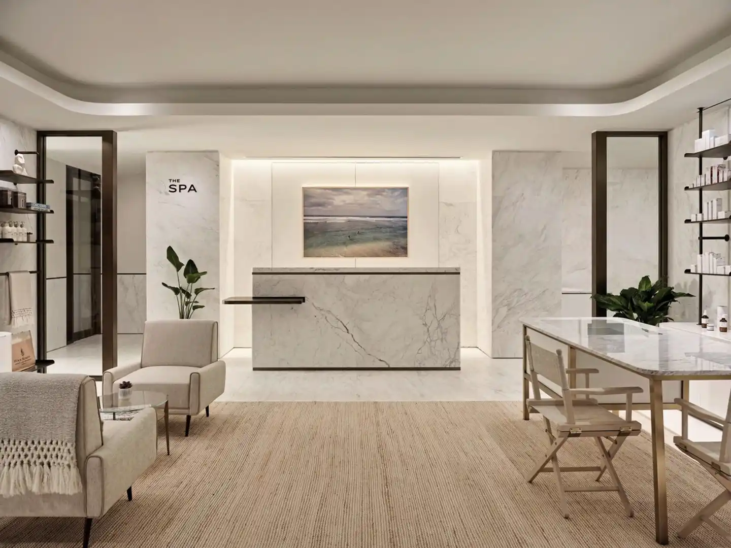Four Seasons Fort Lauderdale Konferenz