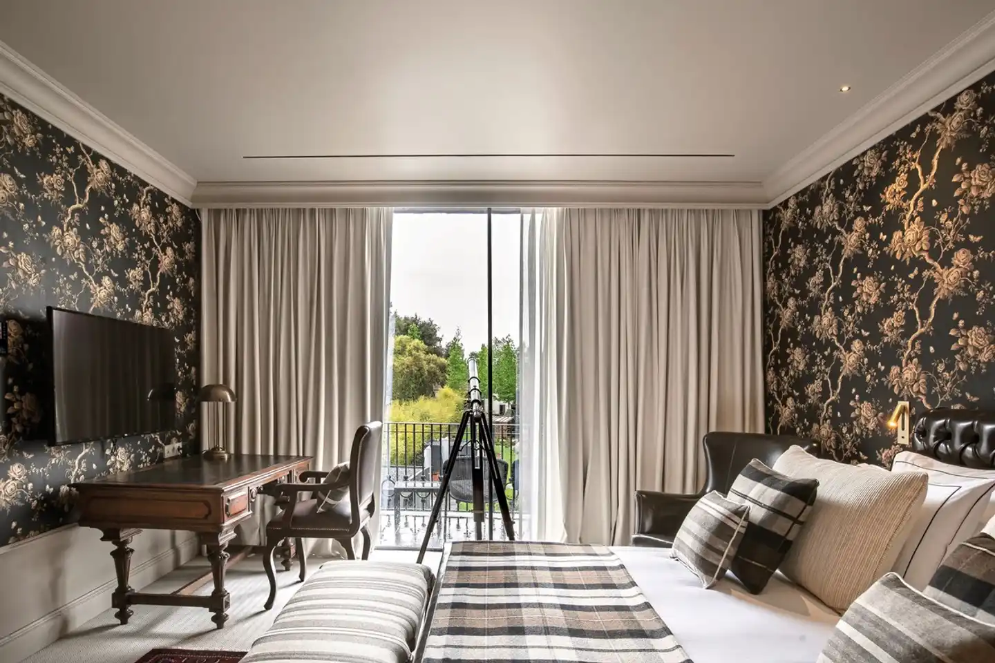 Vinha Boutique Hotel Wohnbeispiel