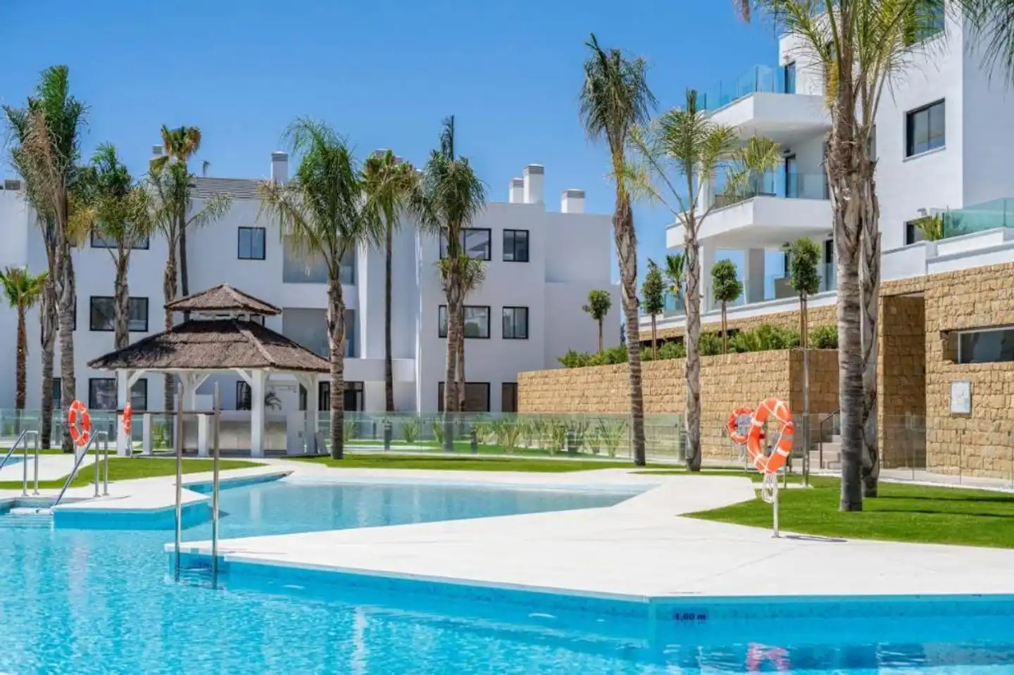 Wyndham Grand Costa del Sol Aussenansicht