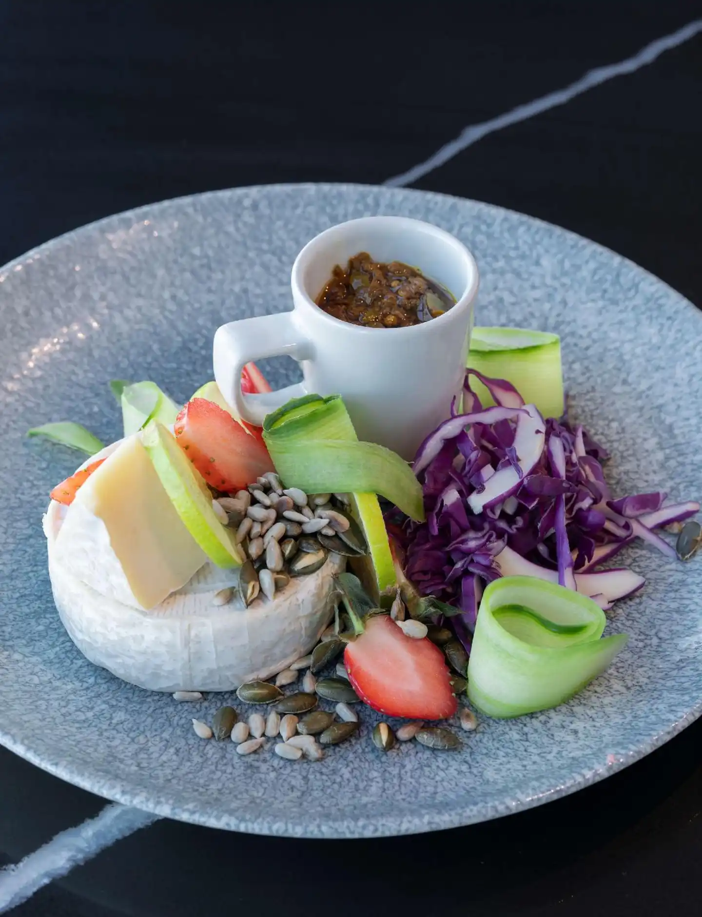 Radisson Blu Hotel, Durban Umhlanga Tiere