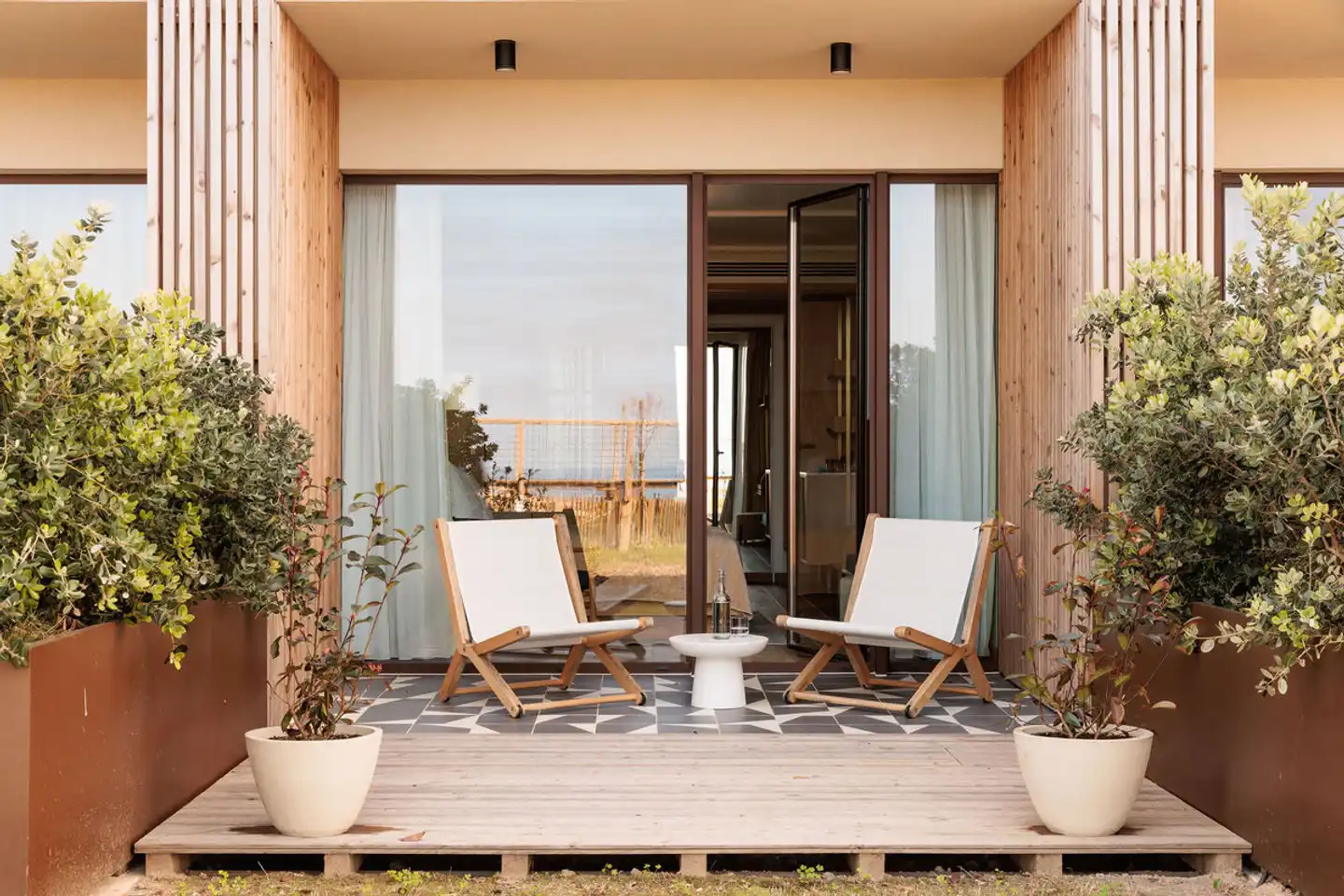 Aethos Ericeira Wohnbeispiel