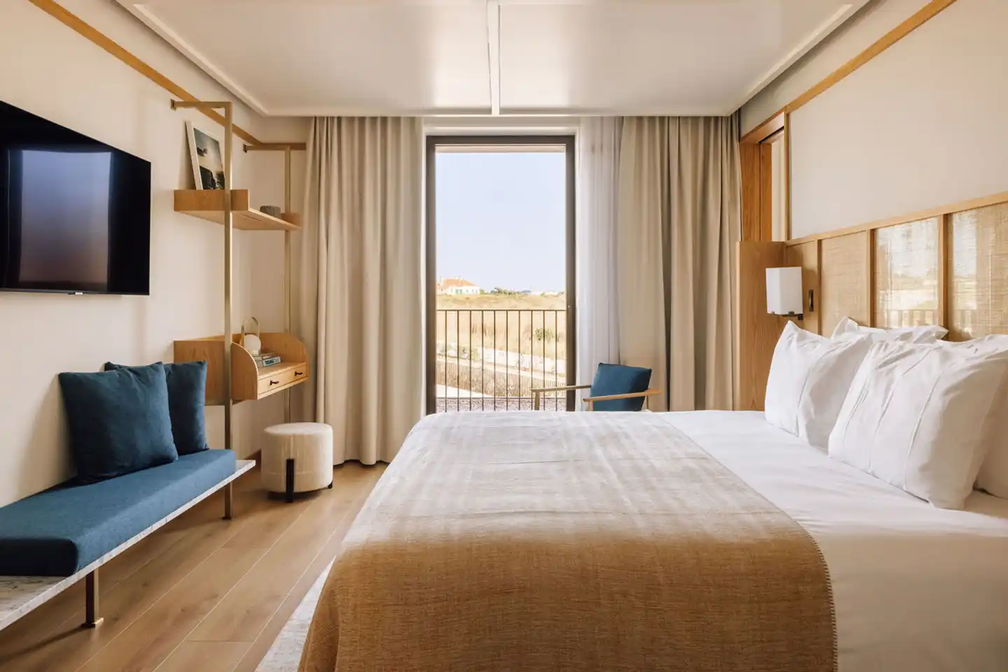 Aethos Ericeira Wohnbeispiel