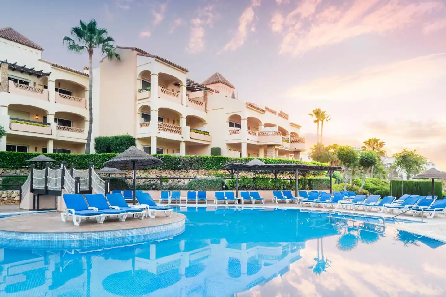 Wyndham Grand Costa del Sol Pool