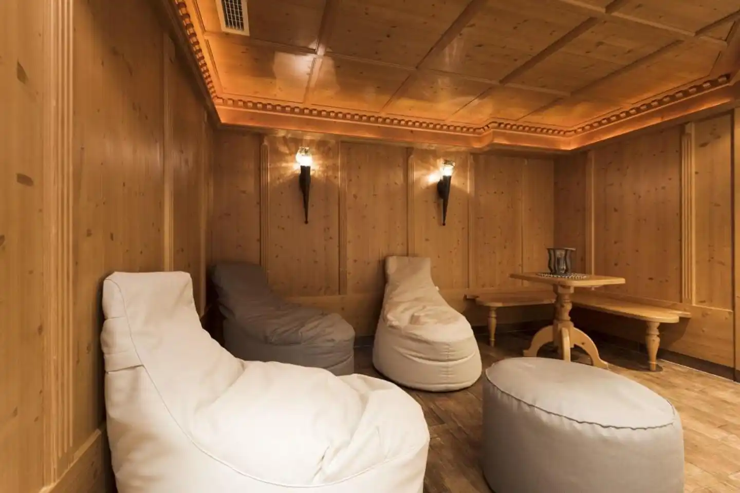 Der Stubaierhof Wellness