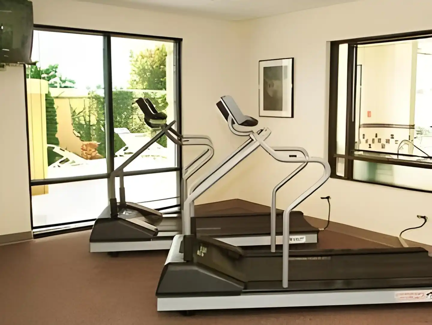 SpringHill Suites by Marriott Florence Sport und Entertainment