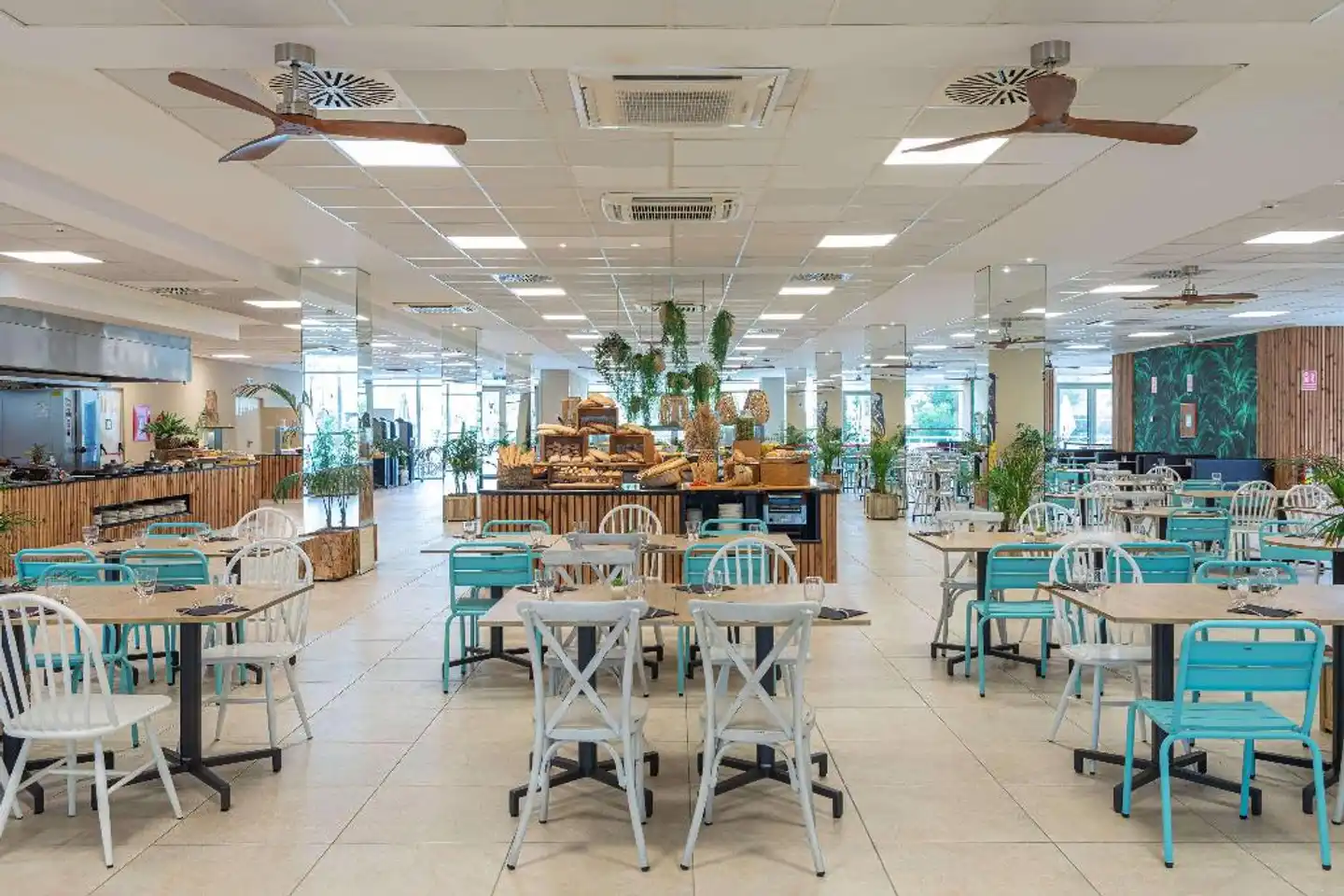 INNSiDE Alcudia Sport und Entertainment