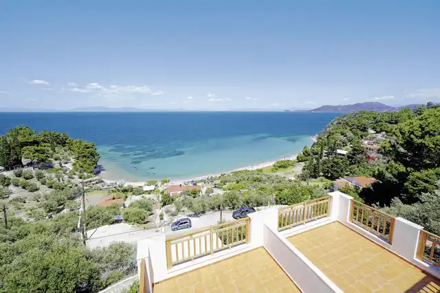Villa Esperus OUTDOOR
